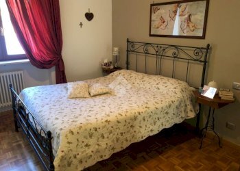 Four-room apartment Via gilles de chevreres, Aosta - photo 9