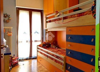 Four-room apartment Via gilles de chevreres, Aosta - photo 12