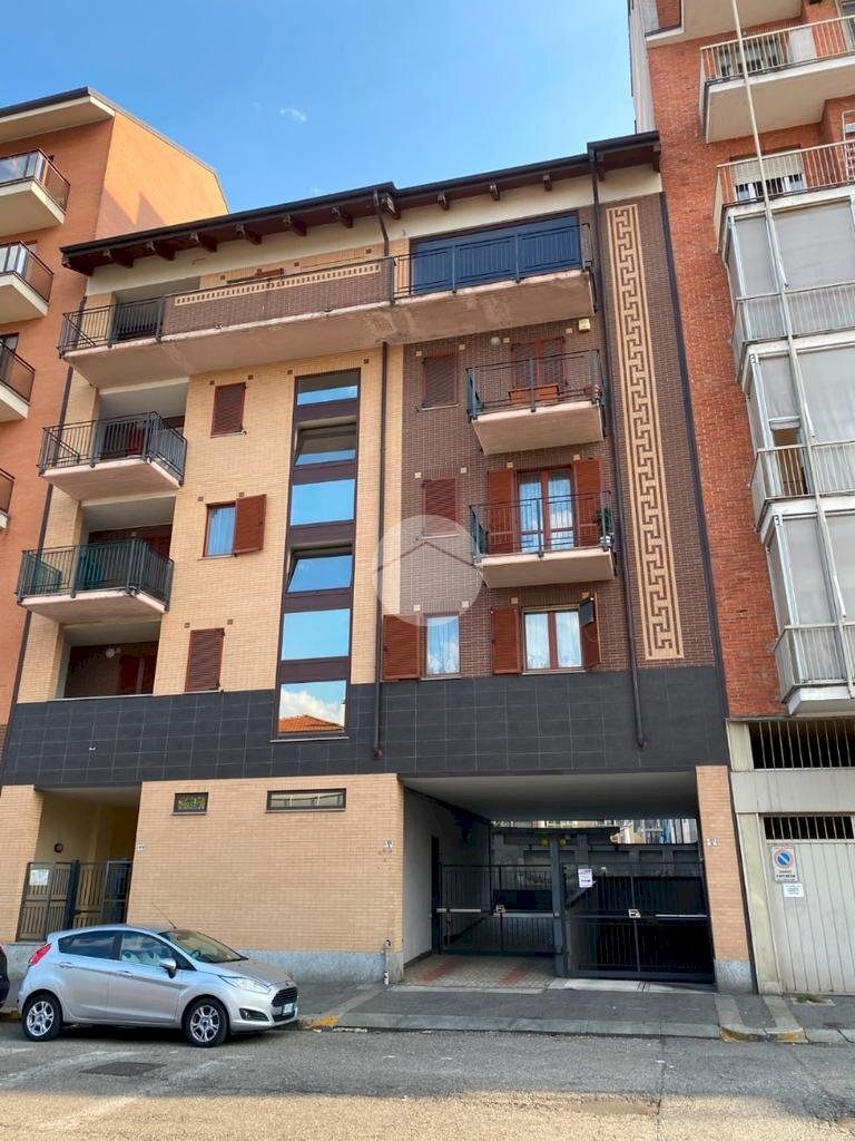 Box Via giuseppe massari, Torino (neighborhood Borgo Vittoria) - photo 1