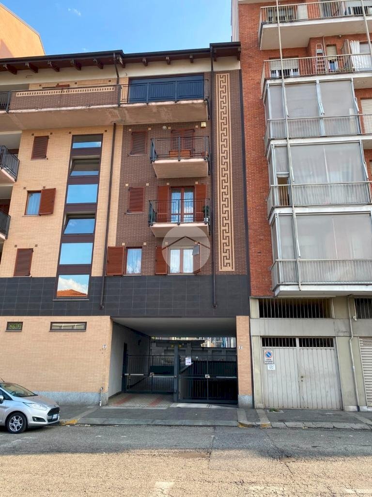 Box Via giuseppe massari, Torino (neighborhood Borgo Vittoria) - photo 2