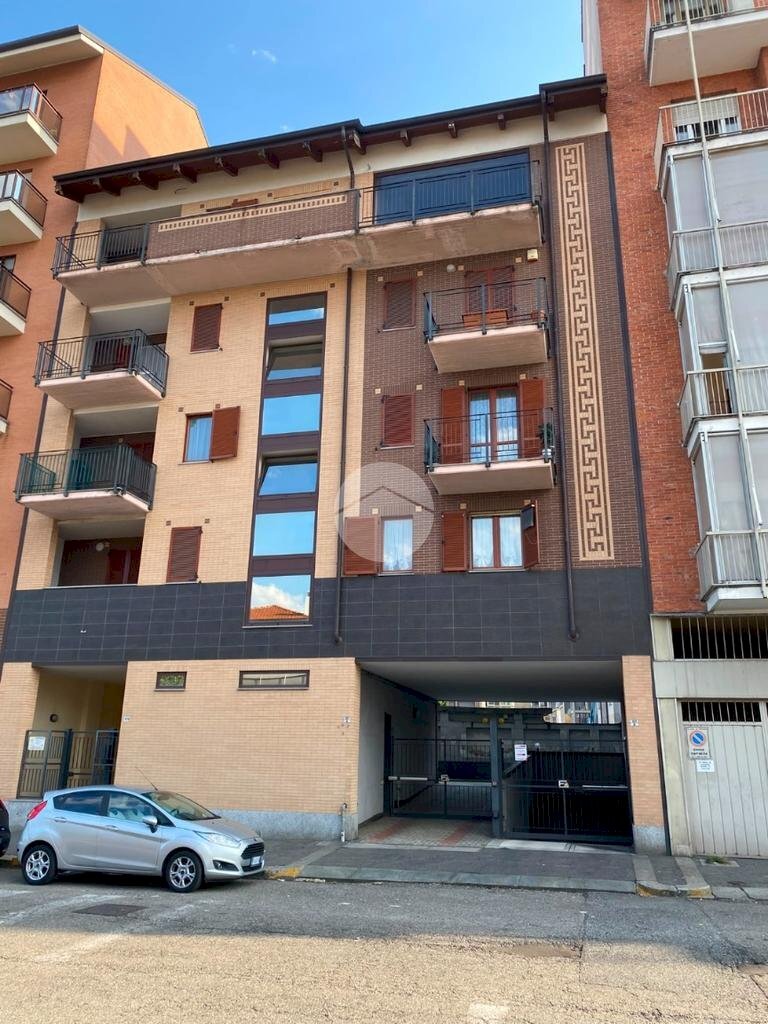 Box Via giuseppe massari, Torino (neighborhood Borgo Vittoria) - photo 3