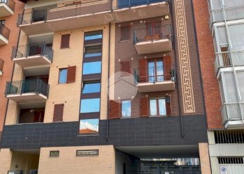 Box Via giuseppe massari, Torino (neighborhood Borgo Vittoria) - photo 1