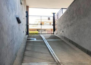 Box Via giuseppe massari, Torino (neighborhood Borgo Vittoria) - photo 8