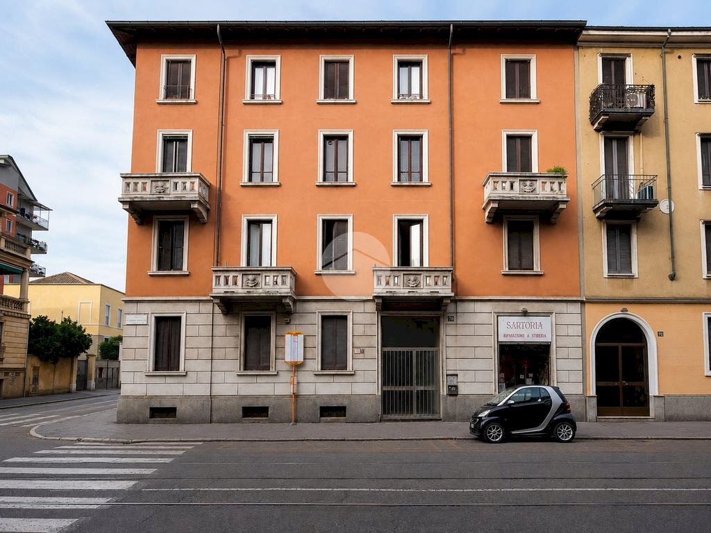 Bilocale Viale Carlo Espinasse, Milano (zona Villapizzone) - foto 1