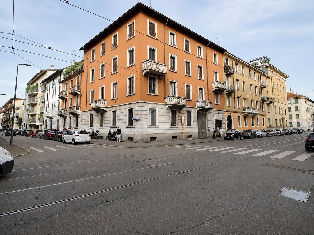 Bilocale Viale Carlo Espinasse, Milano (zona Villapizzone) - foto 2
