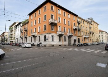 Bilocale Viale Carlo Espinasse, Milano (zona Villapizzone) - foto 2