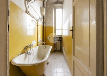 Bilocale Viale Carlo Espinasse, Milano (zona Villapizzone) - foto 11