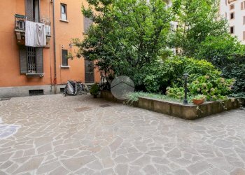 Bilocale Viale Carlo Espinasse, Milano (zona Villapizzone) - foto 14