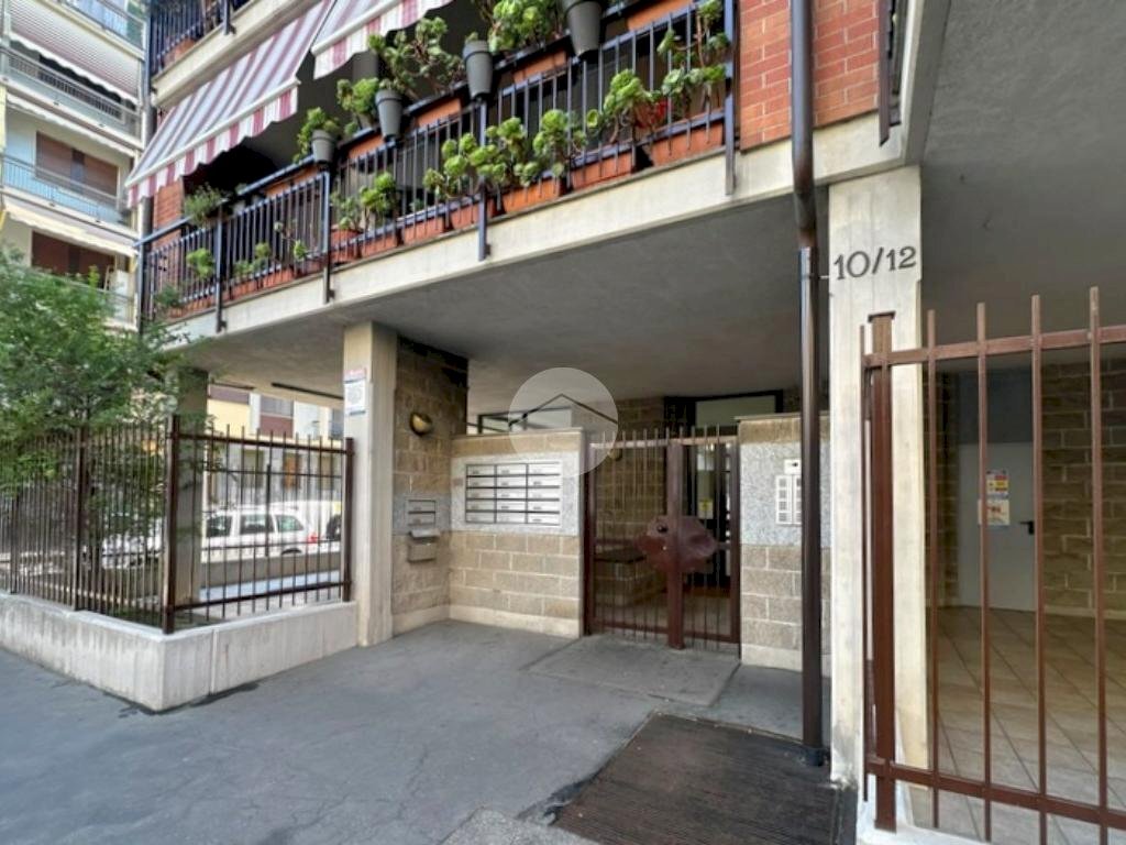 Trilocale Corso Toscana, Torino (zona Madonna Campagna) - foto 2
