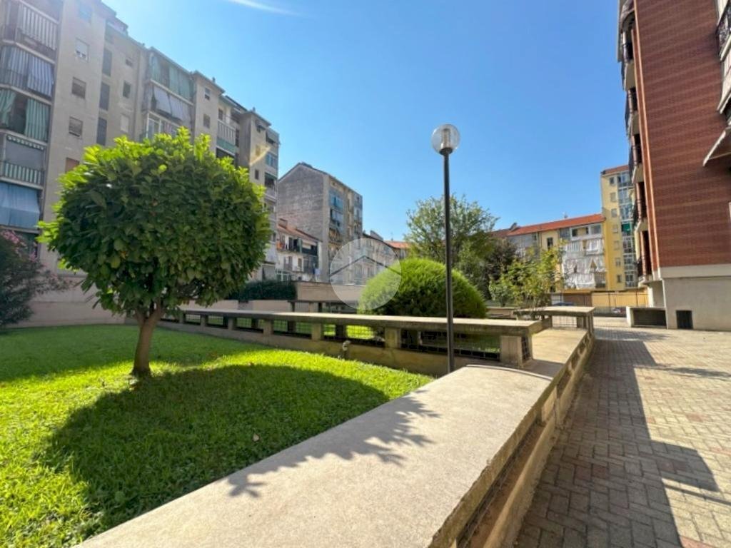 Trilocale Corso Toscana, Torino (zona Madonna Campagna) - foto 3