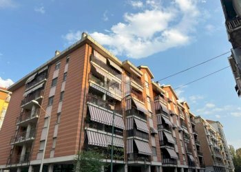 Trilocale Corso Toscana, Torino (zona Madonna Campagna) - foto 1
