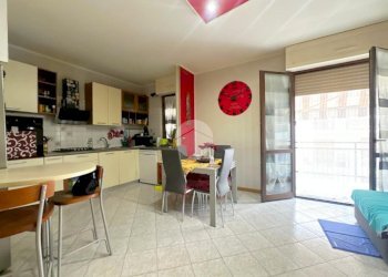 Trilocale Corso Toscana, Torino (zona Madonna Campagna) - foto 4