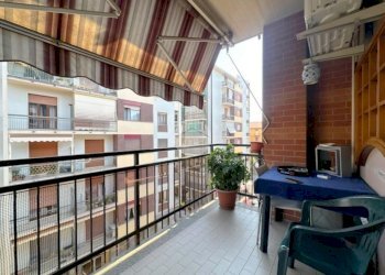 Trilocale Corso Toscana, Torino (zona Madonna Campagna) - foto 10
