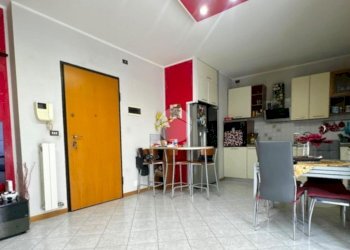 Trilocale Corso Toscana, Torino (zona Madonna Campagna) - foto 11
