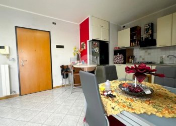 Trilocale Corso Toscana, Torino (zona Madonna Campagna) - foto 13