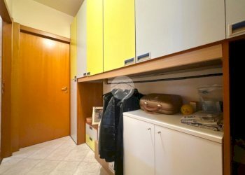 Trilocale Corso Toscana, Torino (zona Madonna Campagna) - foto 22