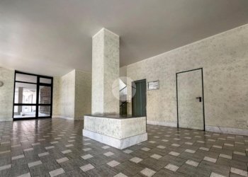 Trilocale Corso Toscana, Torino (zona Madonna Campagna) - foto 28