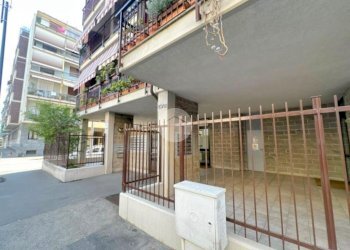 Trilocale Corso Toscana, Torino (zona Madonna Campagna) - foto 29