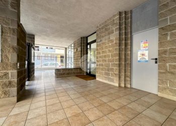 Trilocale Corso Toscana, Torino (zona Madonna Campagna) - foto 32