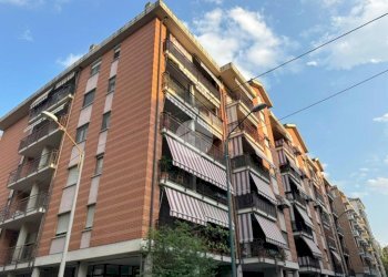 Trilocale Corso Toscana, Torino (zona Madonna Campagna) - foto 34