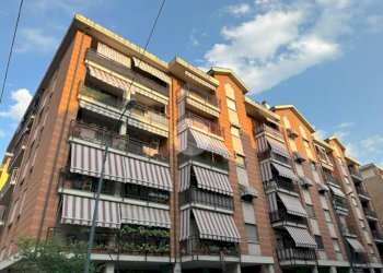 Trilocale Corso Toscana, Torino (zona Madonna Campagna) - foto 35