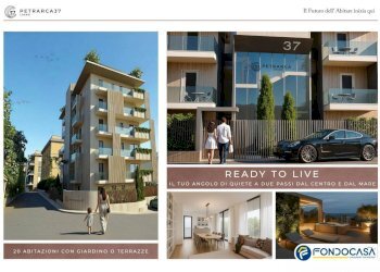 Foto 1 - Two-room apartment Via Petrarca
 
37, Loano - photo 1