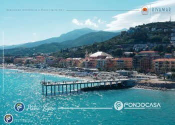 Foto 2 - Bilocale PIAZZA DELLA VITTORIA, Pietra Ligure - foto 2