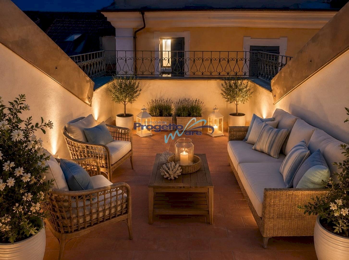 Foto 1 - Four-room apartment Finale Ligure - photo 1