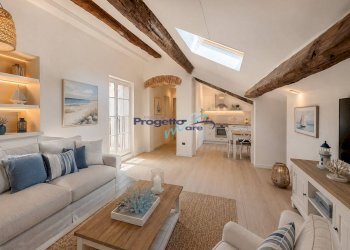 Foto 3 - Four-room apartment Finale Ligure - photo 3