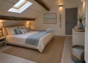 Foto 4 - Four-room apartment Finale Ligure - photo 4