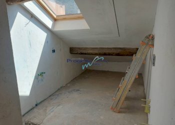 Foto 12 - Four-room apartment Finale Ligure - photo 12