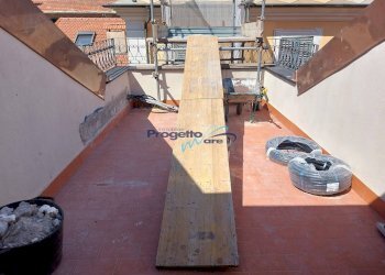 Foto 14 - Four-room apartment Finale Ligure - photo 14