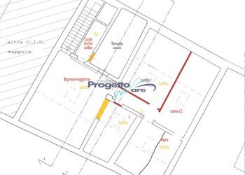 Foto 16 - Four-room apartment Finale Ligure - photo 16