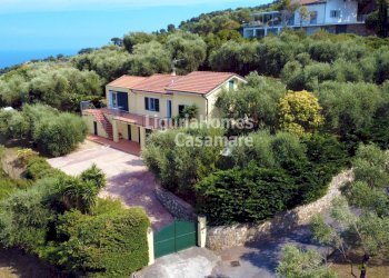 Foto 1 - Villa Strada dei Berzi, Diano Marina - foto 1