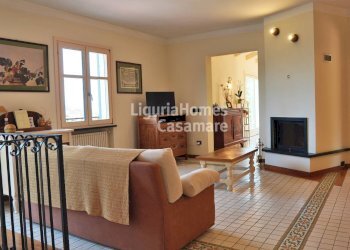 Foto 3 - Villa Strada dei Berzi, Diano Marina - foto 3