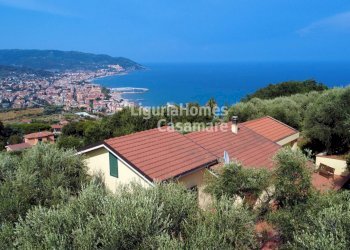 Foto 4 - Villa Strada dei Berzi, Diano Marina - foto 4