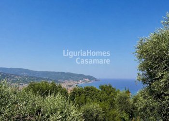 Foto 5 - Villa Strada dei Berzi, Diano Marina - foto 5