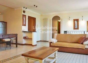 Foto 7 - Villa Strada dei Berzi, Diano Marina - foto 7