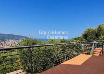 Foto 8 - Villa Strada dei Berzi, Diano Marina - foto 8
