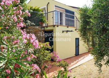 Foto 9 - Villa Strada dei Berzi, Diano Marina - foto 9