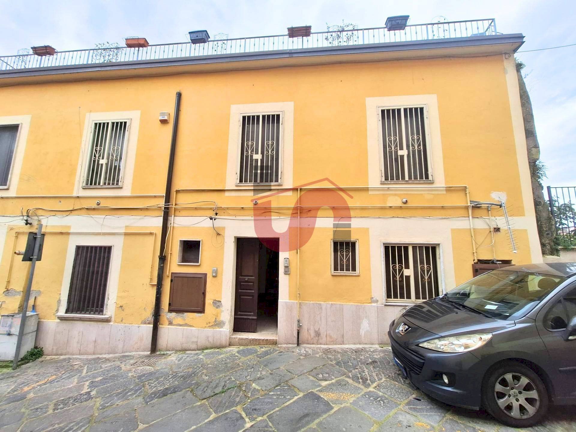 Foto 2 - Bilocale Via San Gennaro, Benevento - foto 2
