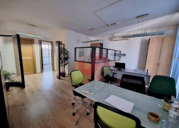 Foto 1 - Ufficio Via Santa Colomba, Benevento - foto 1