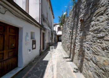 Foto 4 - Casa semi indipendente VIA CAVOUR
 
16, Cuccaro Vetere - foto 4