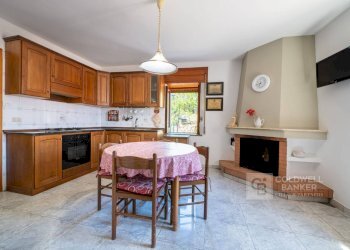 Foto 7 - Casa semi indipendente VIA CAVOUR
 
16, Cuccaro Vetere - foto 7