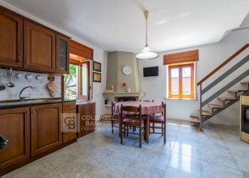 Foto 15 - Casa semi indipendente VIA CAVOUR
 
16, Cuccaro Vetere - foto 15