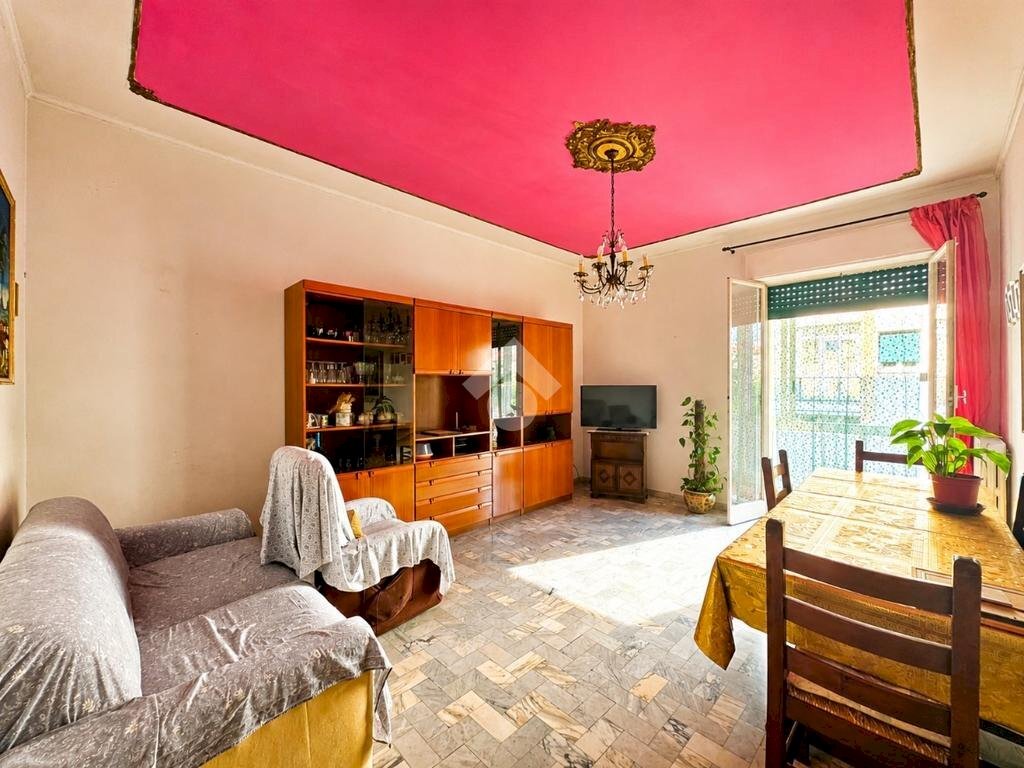 Apartment Via Chiappino, Savona (neighborhood Legino) - photo 2