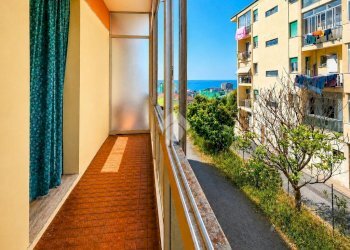 Apartment Via Chiappino, Savona (neighborhood Legino) - photo 1