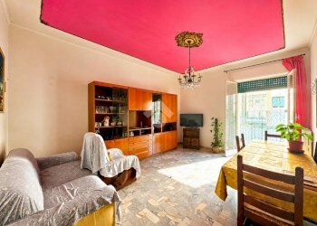 Apartment Via Chiappino, Savona (neighborhood Legino) - photo 2