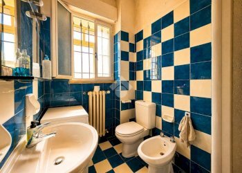 Apartment Via Chiappino, Savona (neighborhood Legino) - photo 7