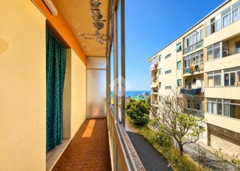 Apartment Via Chiappino, Savona (neighborhood Legino) - photo 8